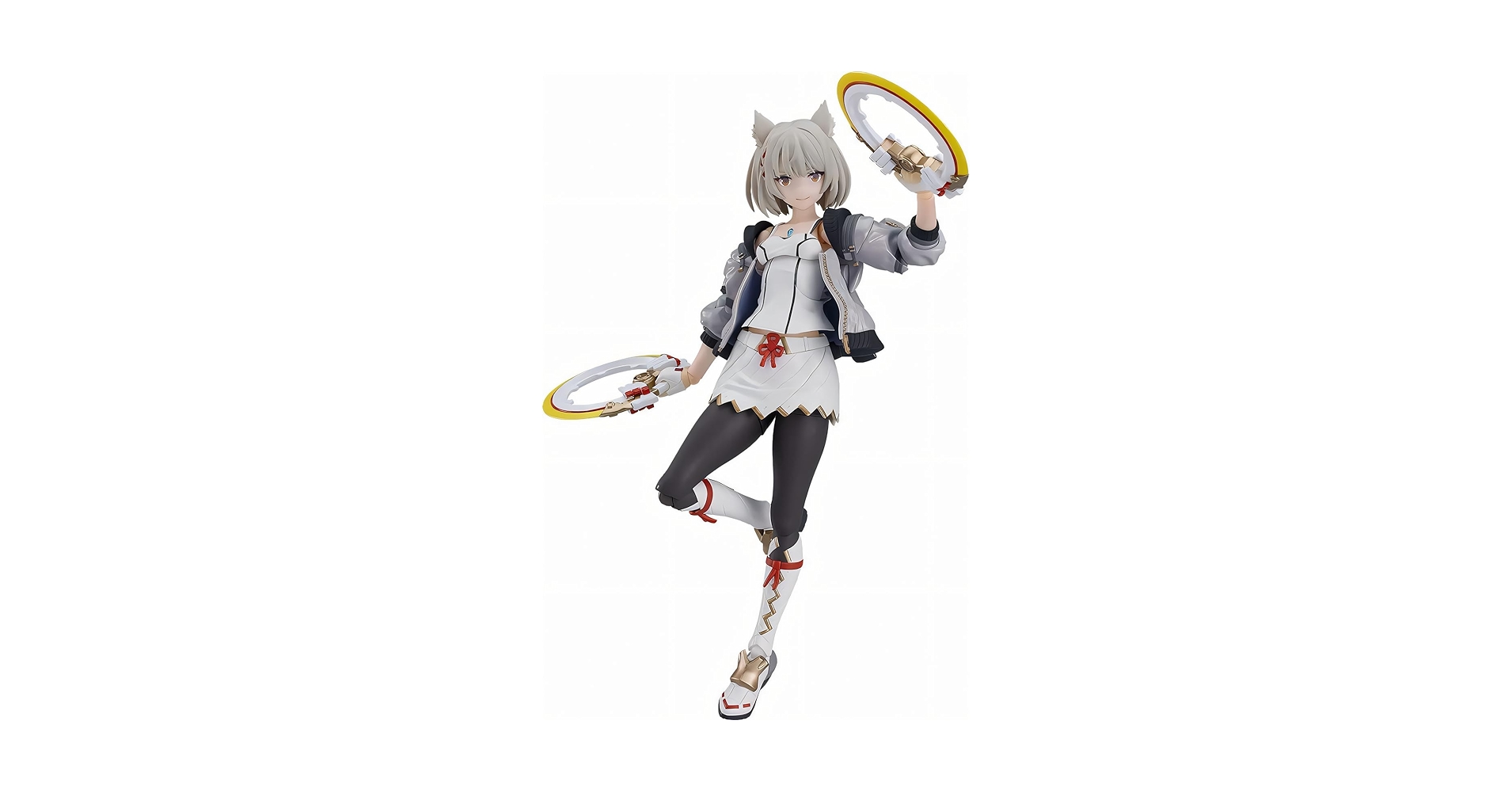 ゼノブレイド3 ミオ プラスチック製 塗装済み完成品フィギュア Amazon | ゼノブレイド3 ミオ 1/7スケール プラスチック製 塗装